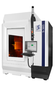 Synova’s Laser Solutions