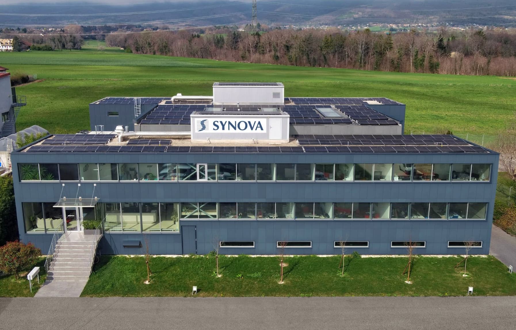 Contact Headquarters