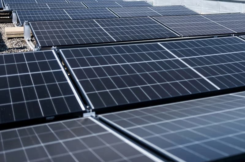 Clean energy sources