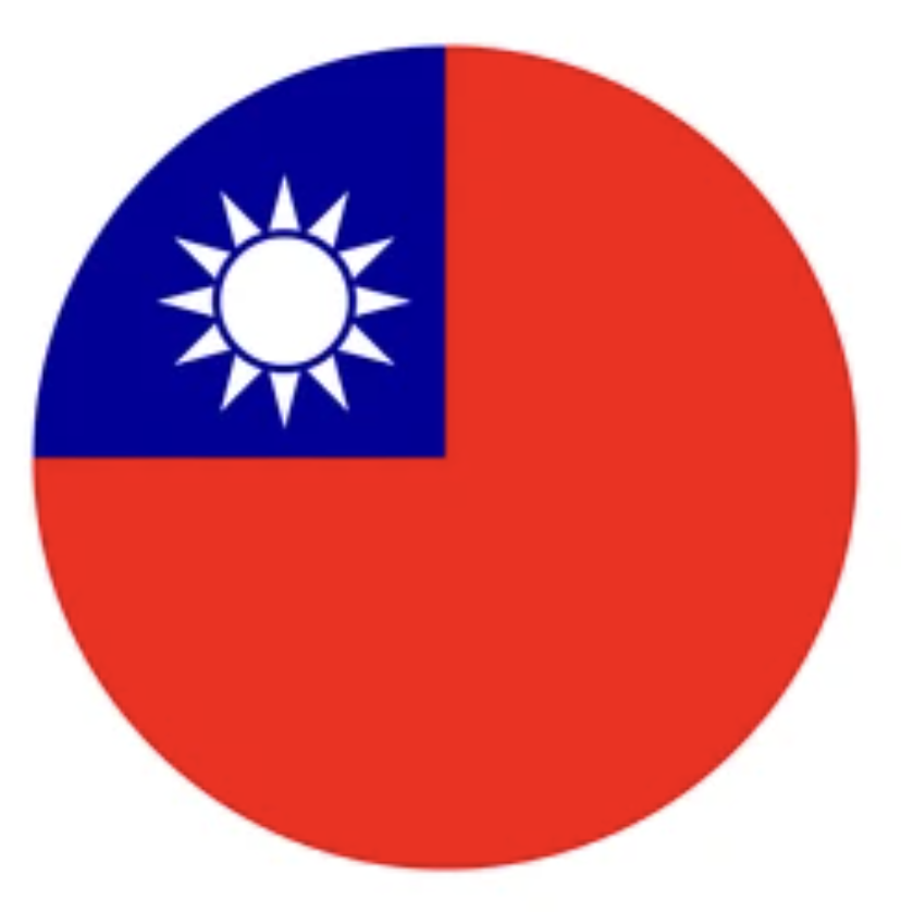 Taiwan